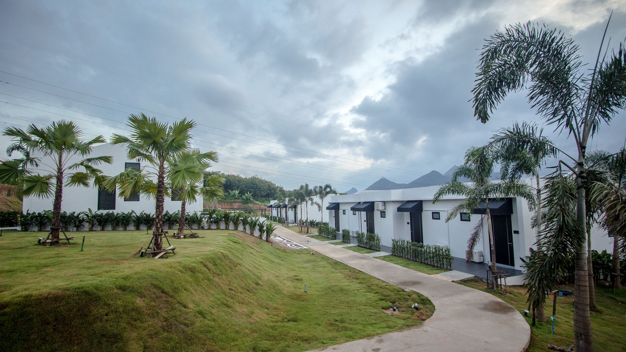 Photo of Outdoor in Ban Ta Khun