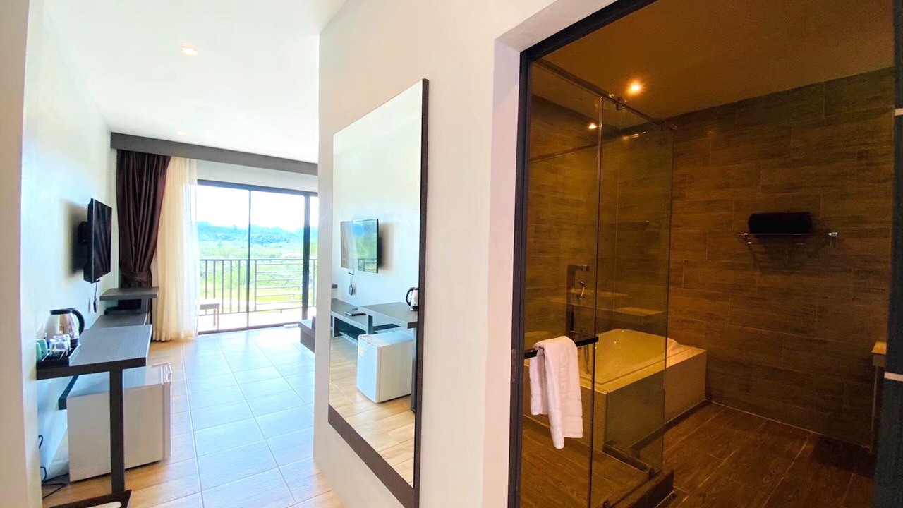 Photo of Bathroom in Ban Ta Khun