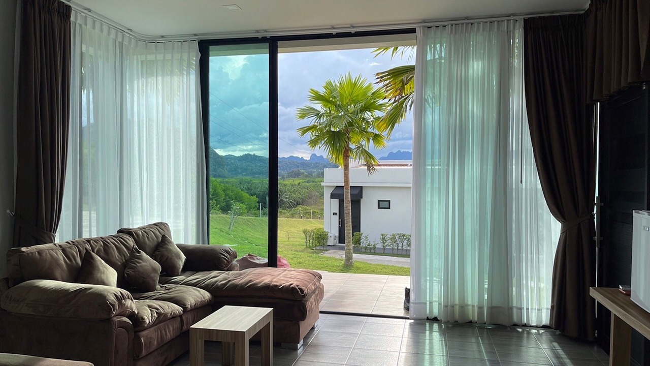 Photo of Bedroom in Ban Ta Khun