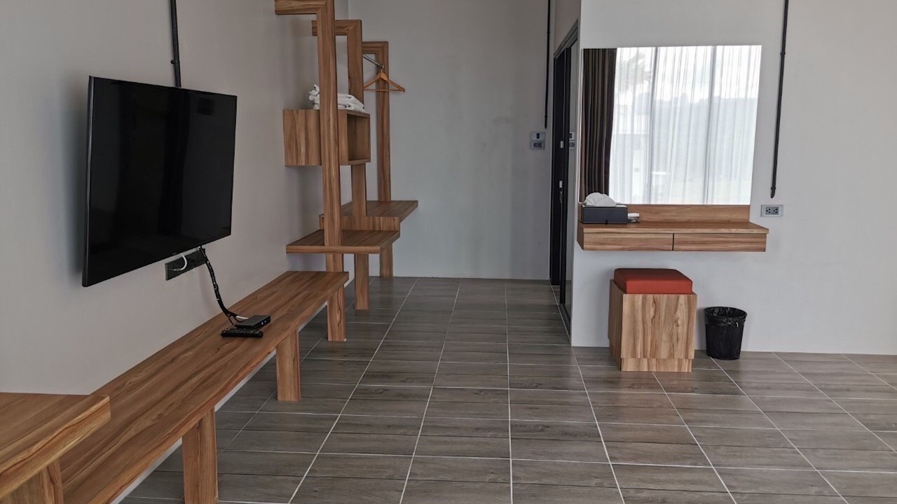 Photo of Bedroom in Ban Ta Khun