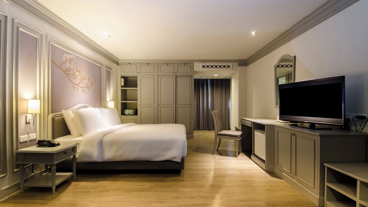 Photo of Bedroom in Bang Kapi