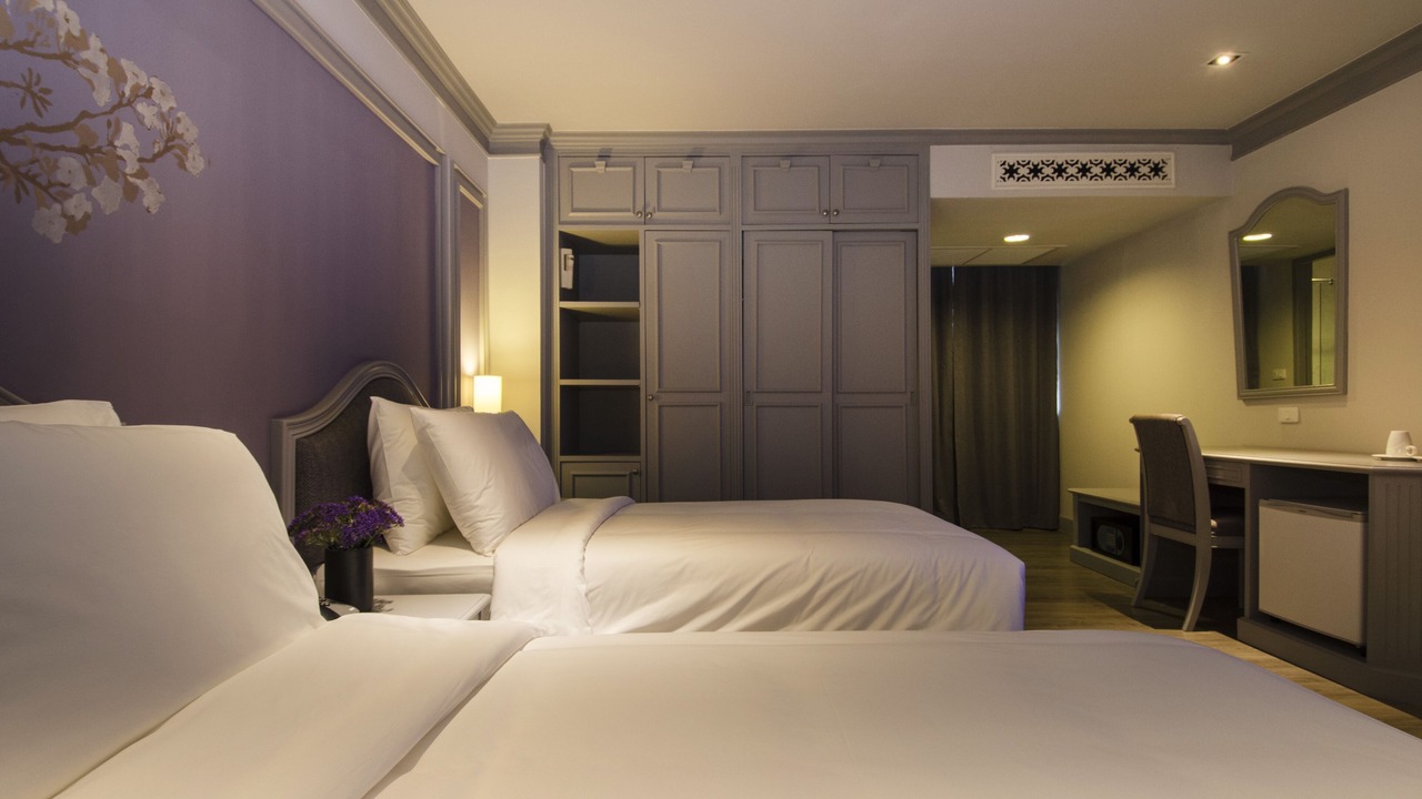 Photo of Bedroom in Bang Kapi