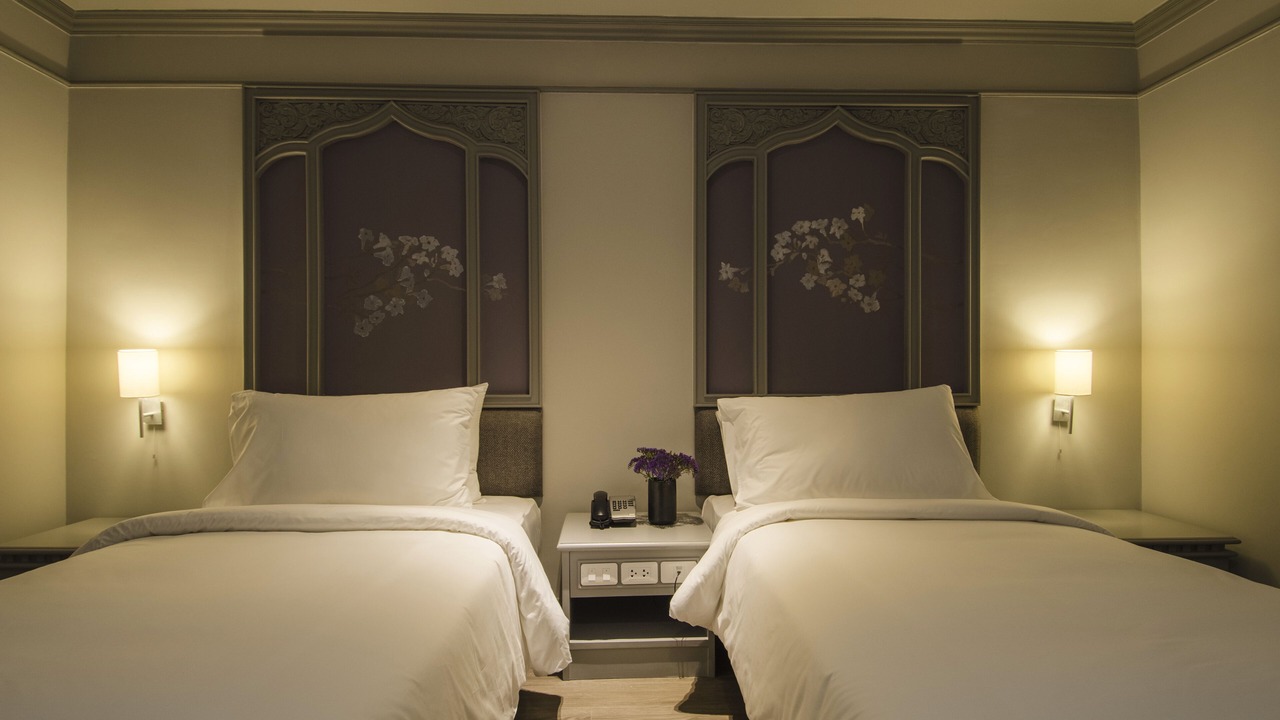 Photo of Bedroom in Bang Kapi