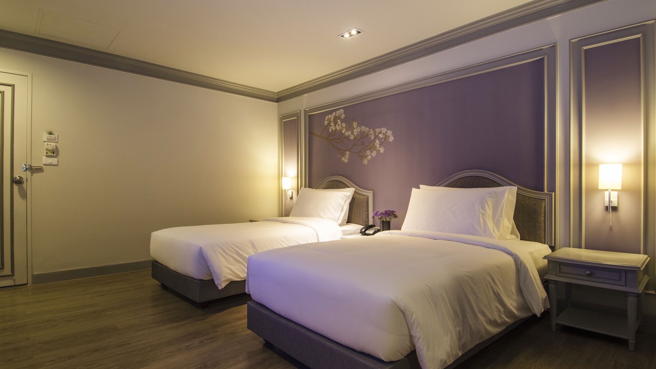 Photo of Bedroom in Bang Kapi