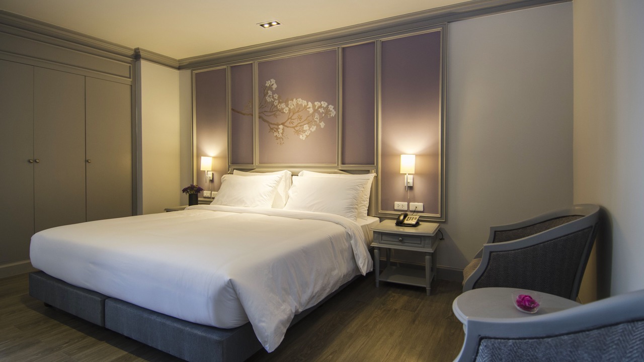 Photo of Bedroom in Bang Kapi