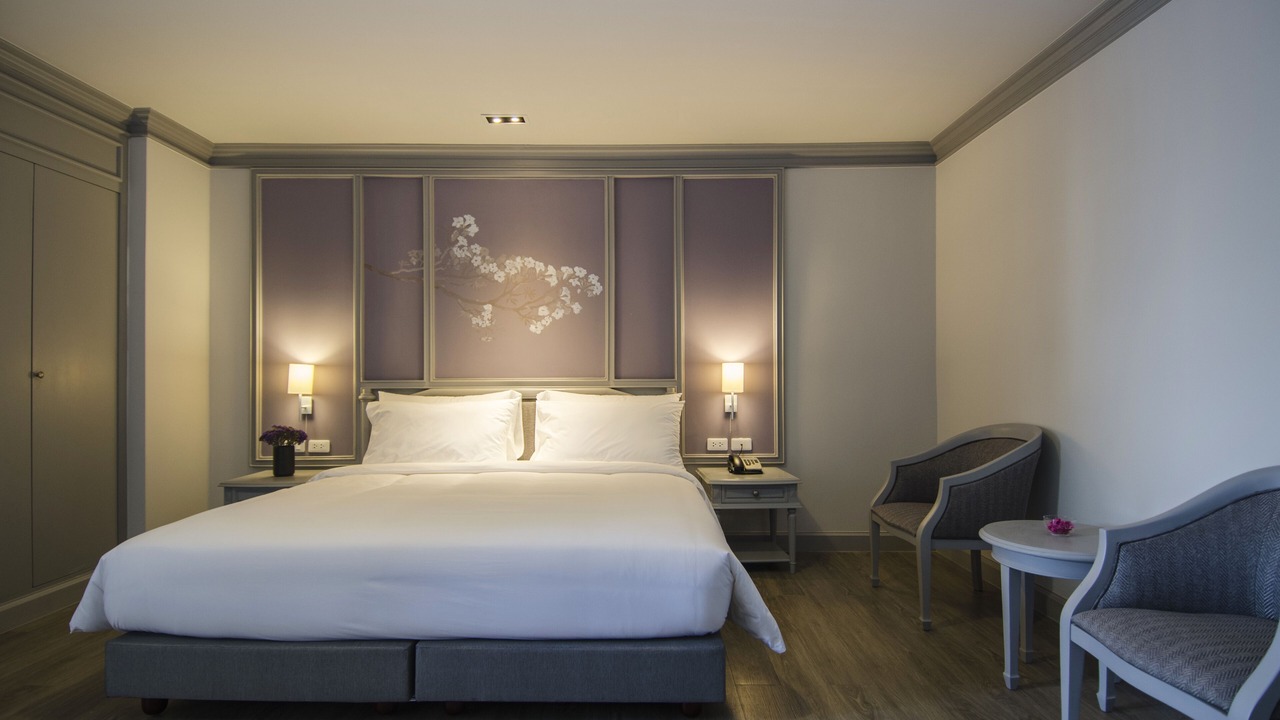 Photo of Bedroom in Bang Kapi