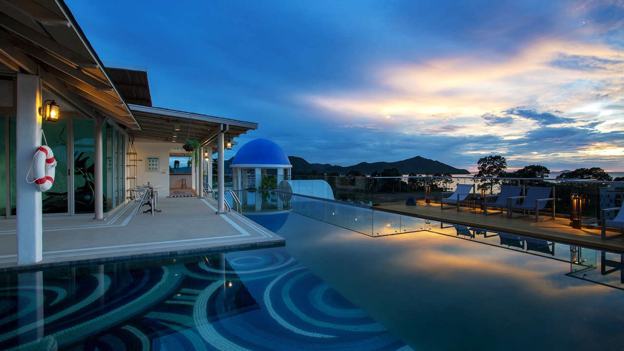 Photo of Outdoor in Bang Sare