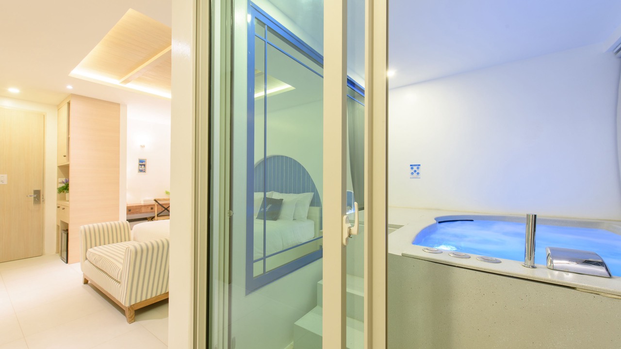 Photo of Bedroom in Bang Sare