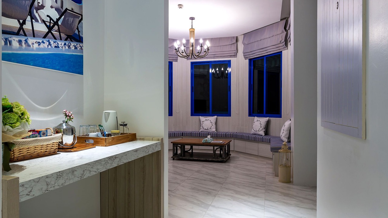 Photo of Bedroom in Bang Sare