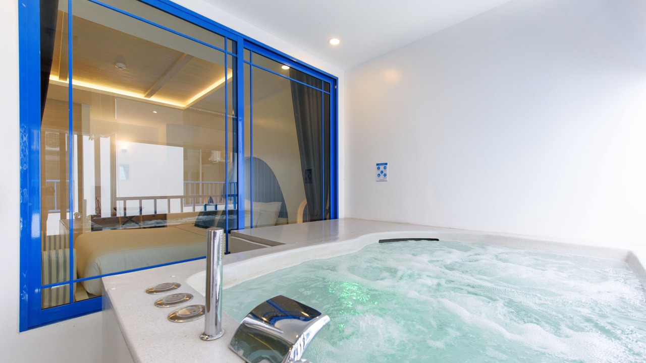 Photo of Bathroom in Bang Sare