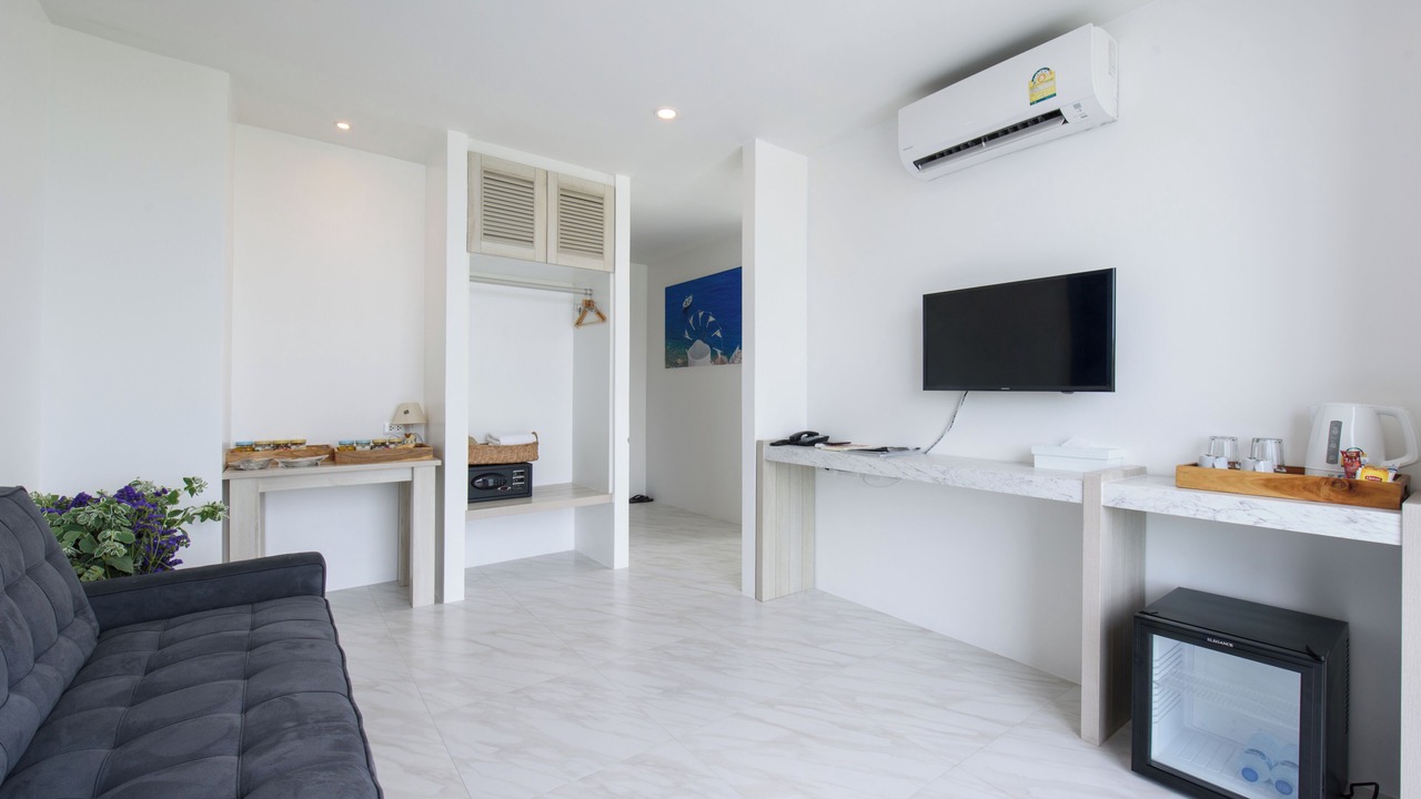 Photo of Bedroom in Bang Sare