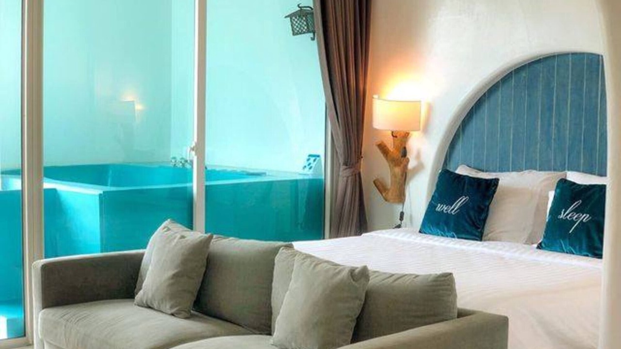Photo of Bedroom in Bang Sare
