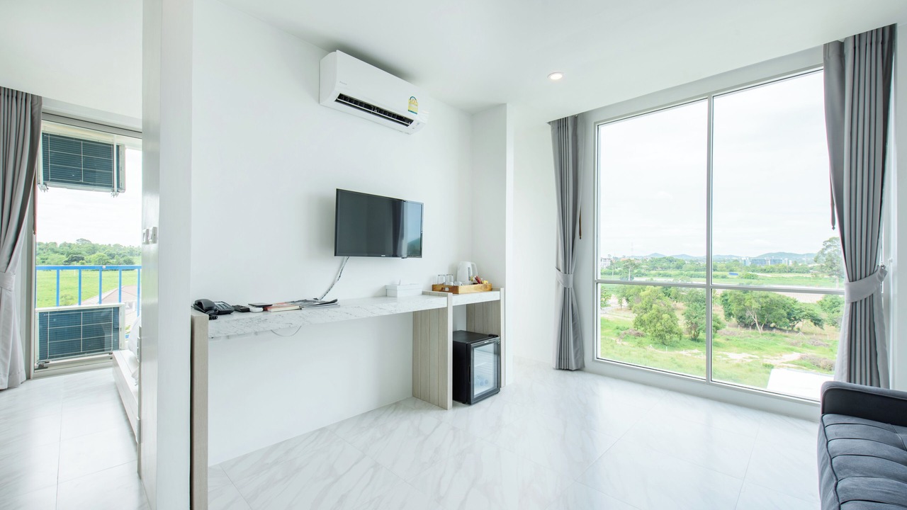 Photo of Bedroom in Bang Sare