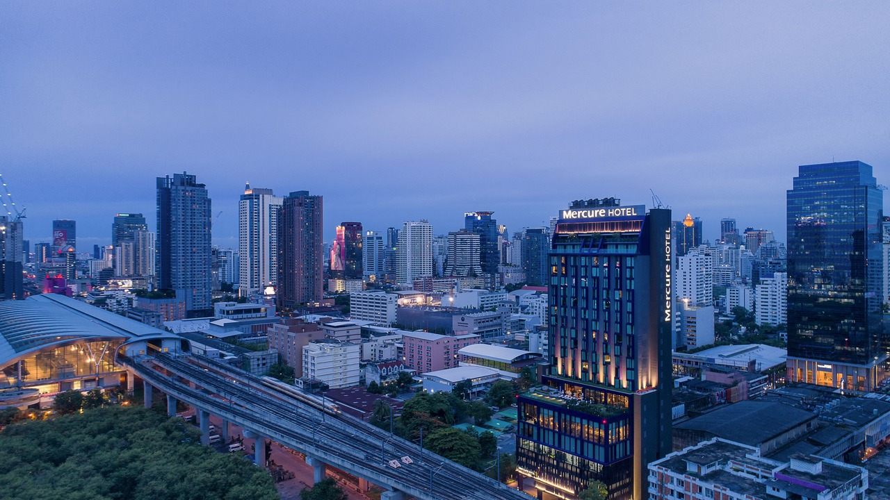 Photo of Others in Makkasan