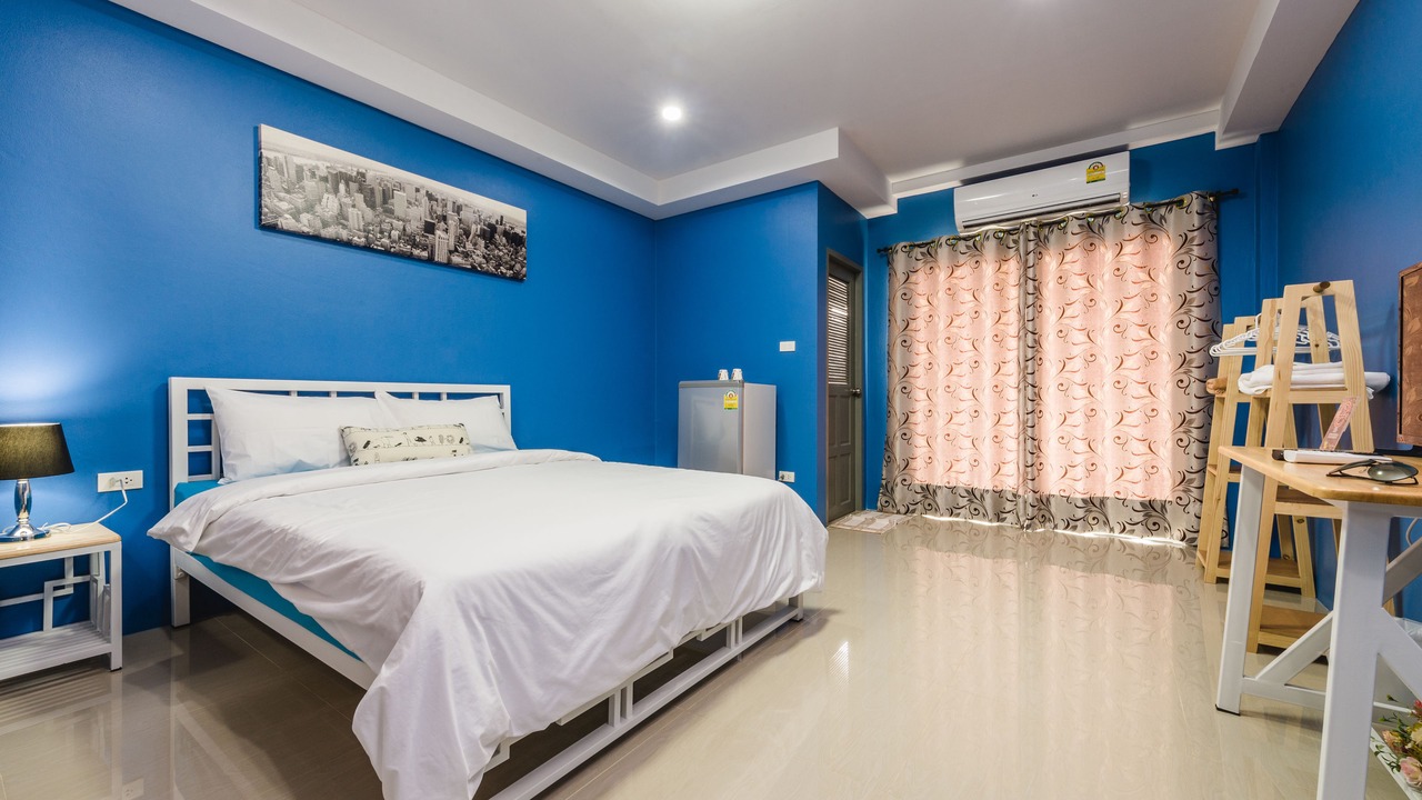 Photo of Bedroom in Phetchaburi