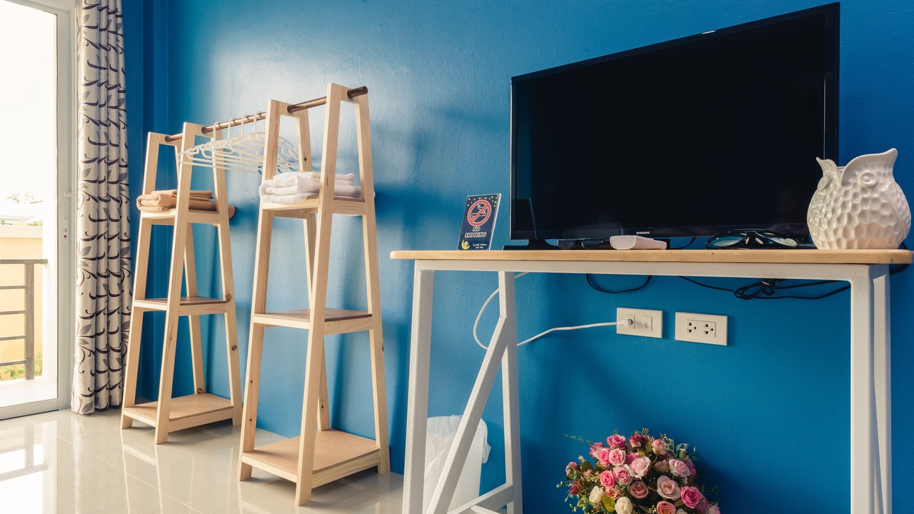 Photo of Bedroom in Phetchaburi