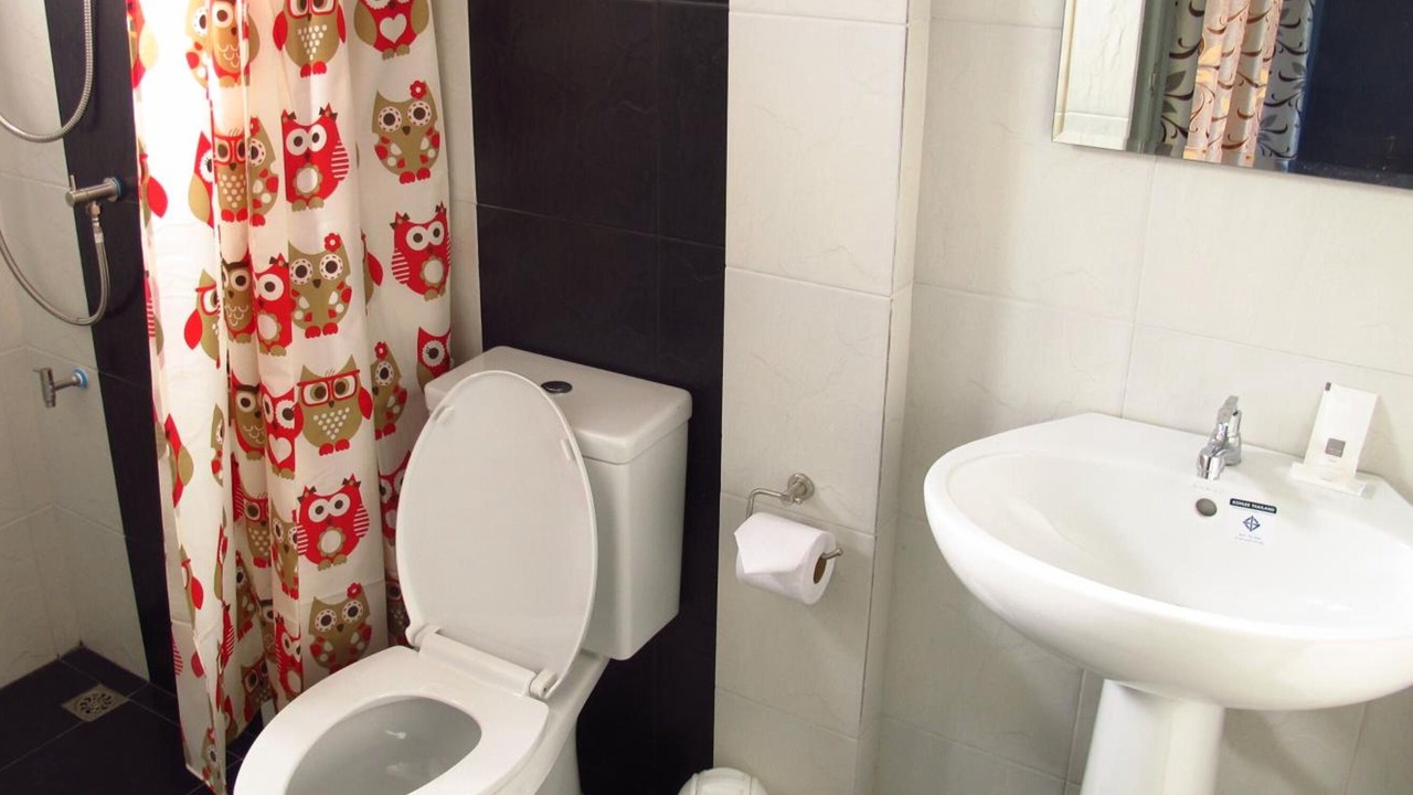 Photo of Bathroom in Phetchaburi