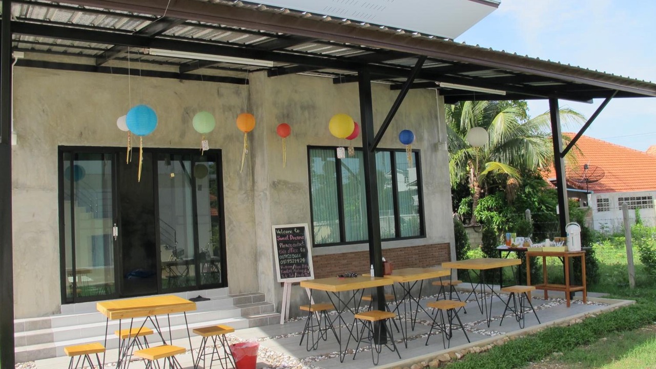 Photo of Outdoor in Phetchaburi