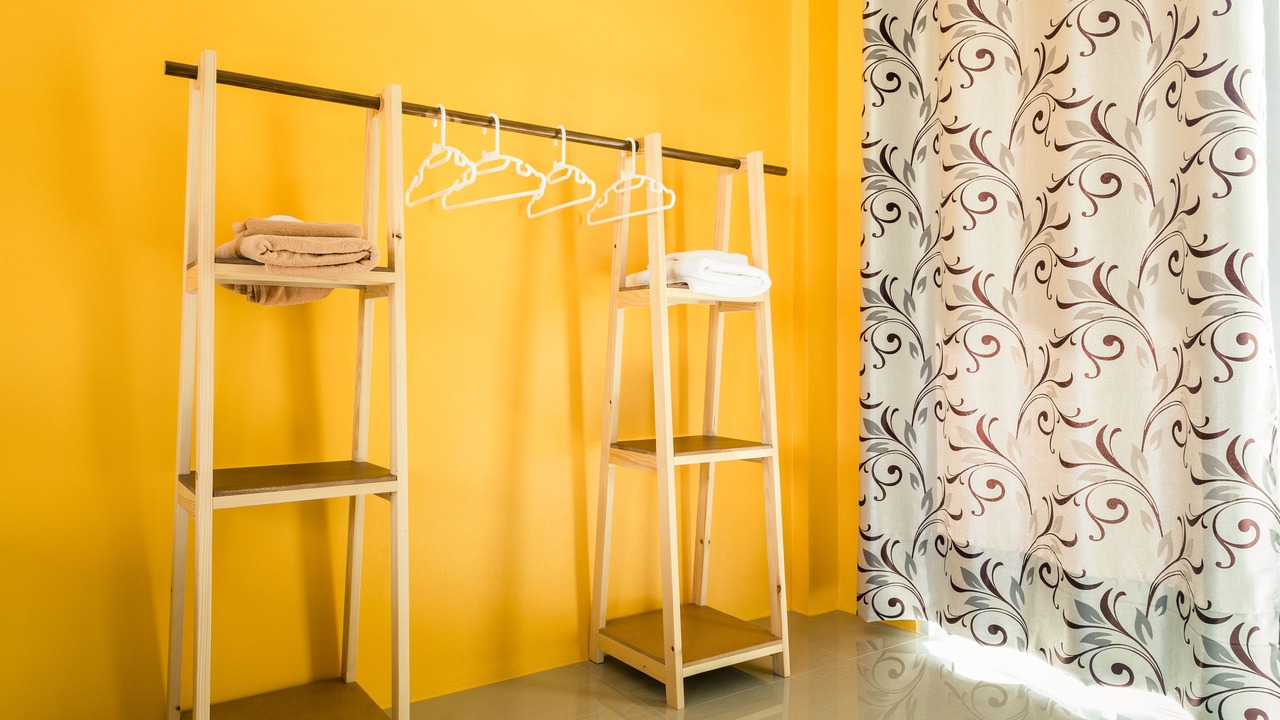 Photo of Bedroom in Phetchaburi