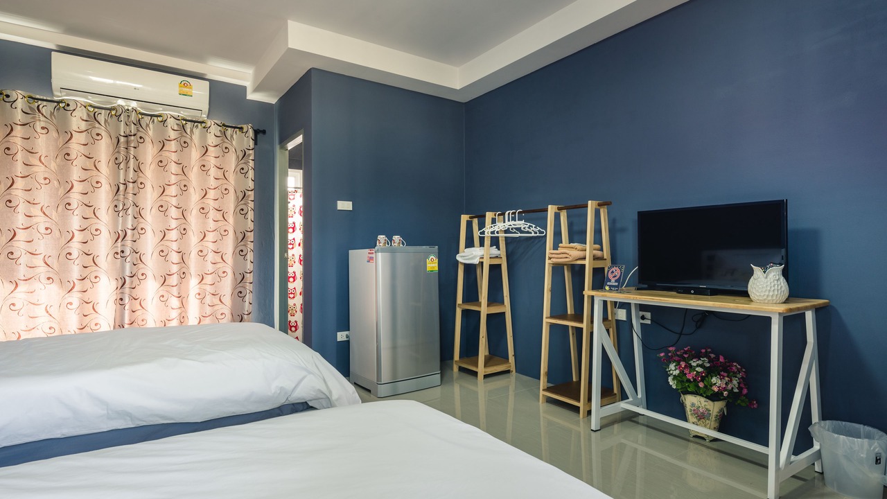 Photo of Bedroom in Phetchaburi
