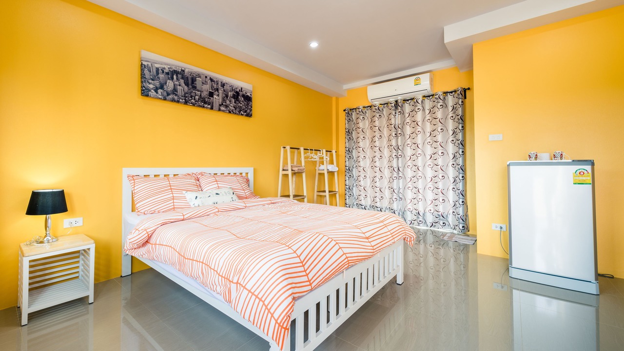 Photo of Bedroom in Phetchaburi