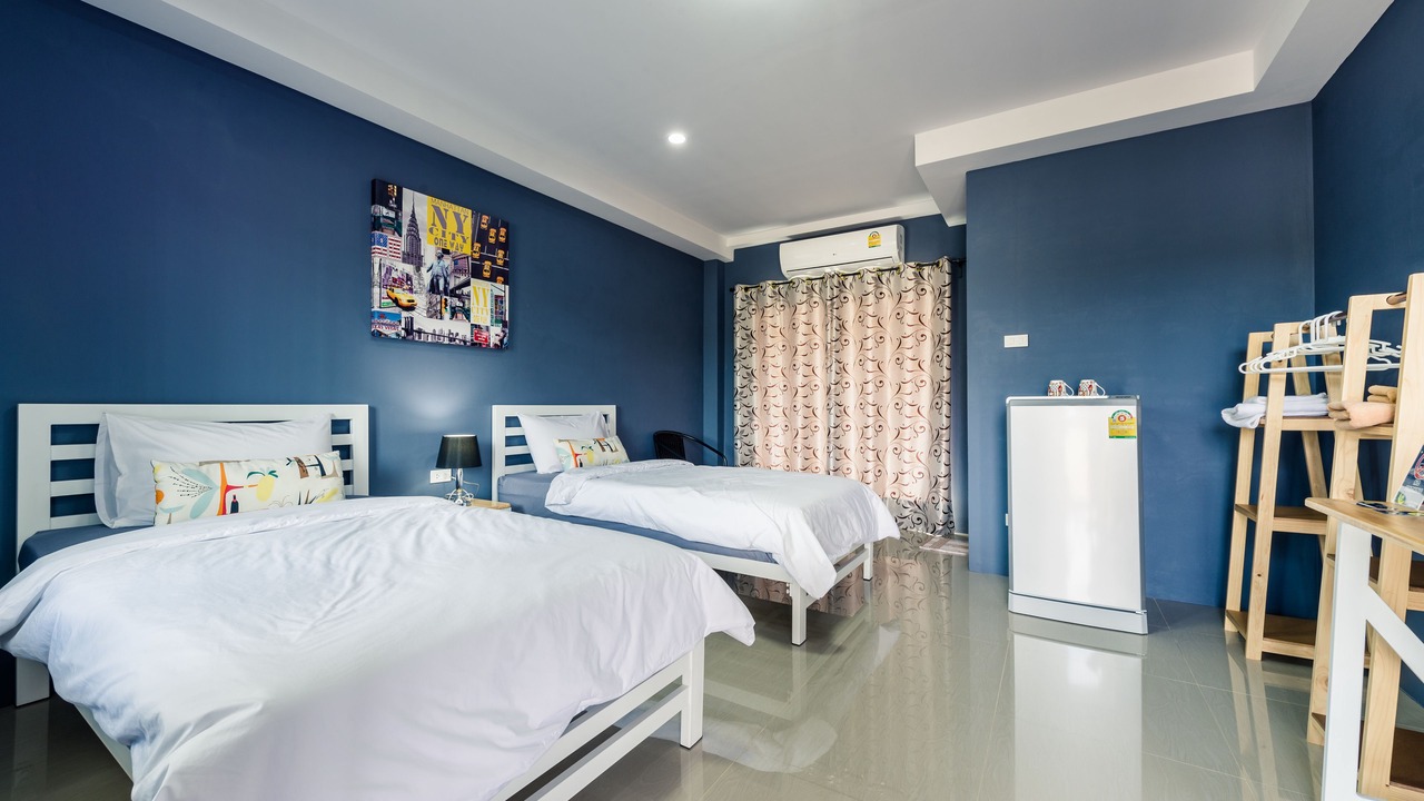 Photo of Bedroom in Phetchaburi