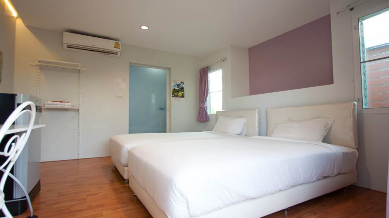 Photo of Bedroom in Roi Et