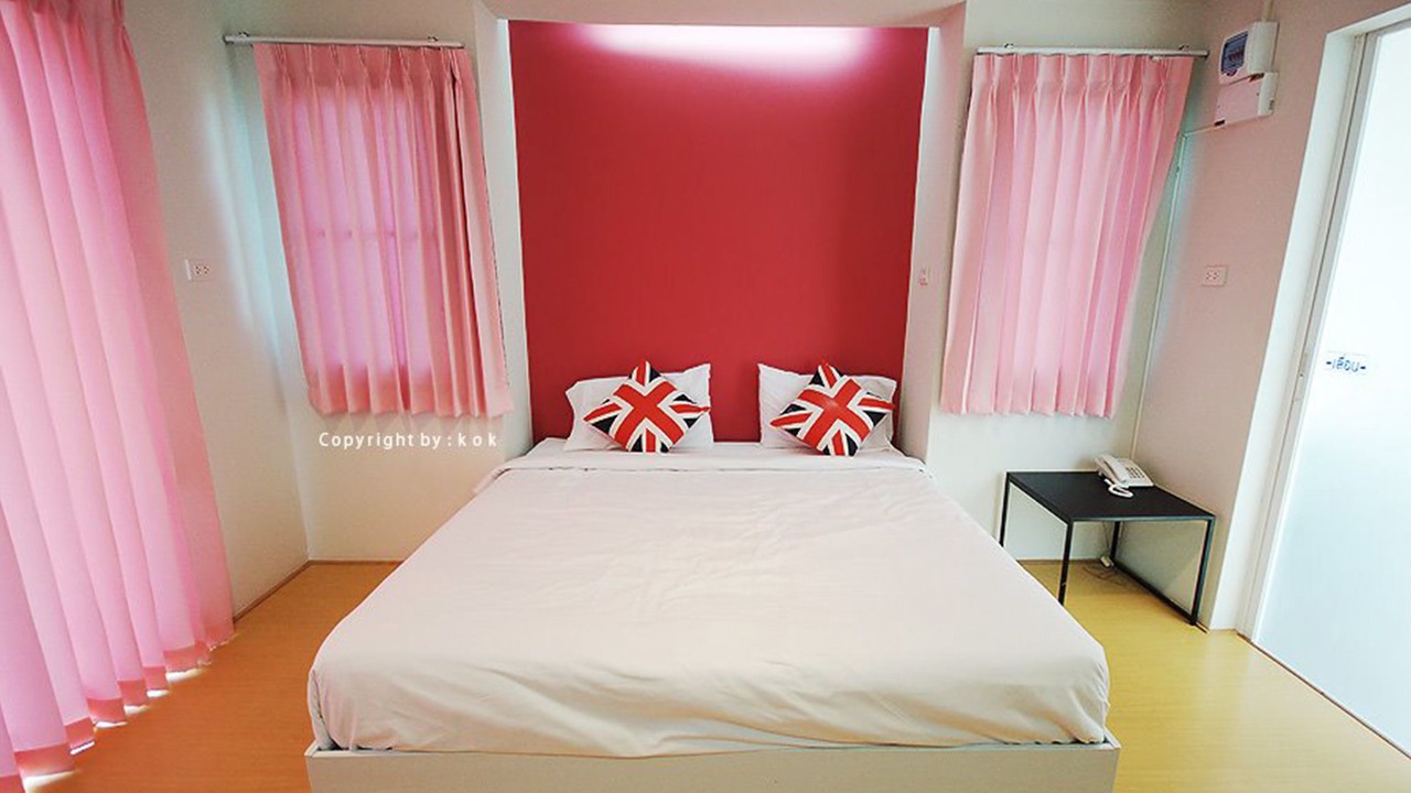 Photo of Bedroom in Roi Et