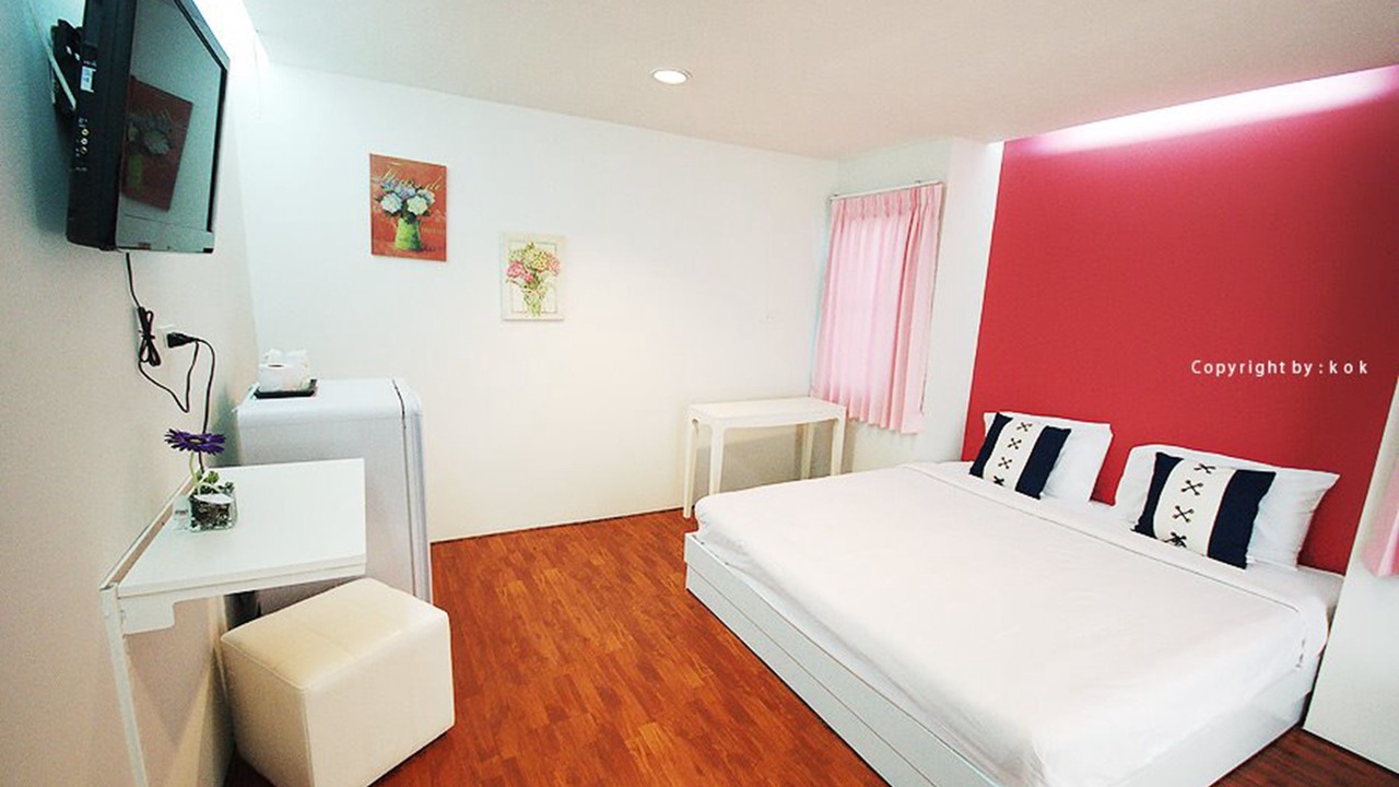 Photo of Bedroom in Roi Et