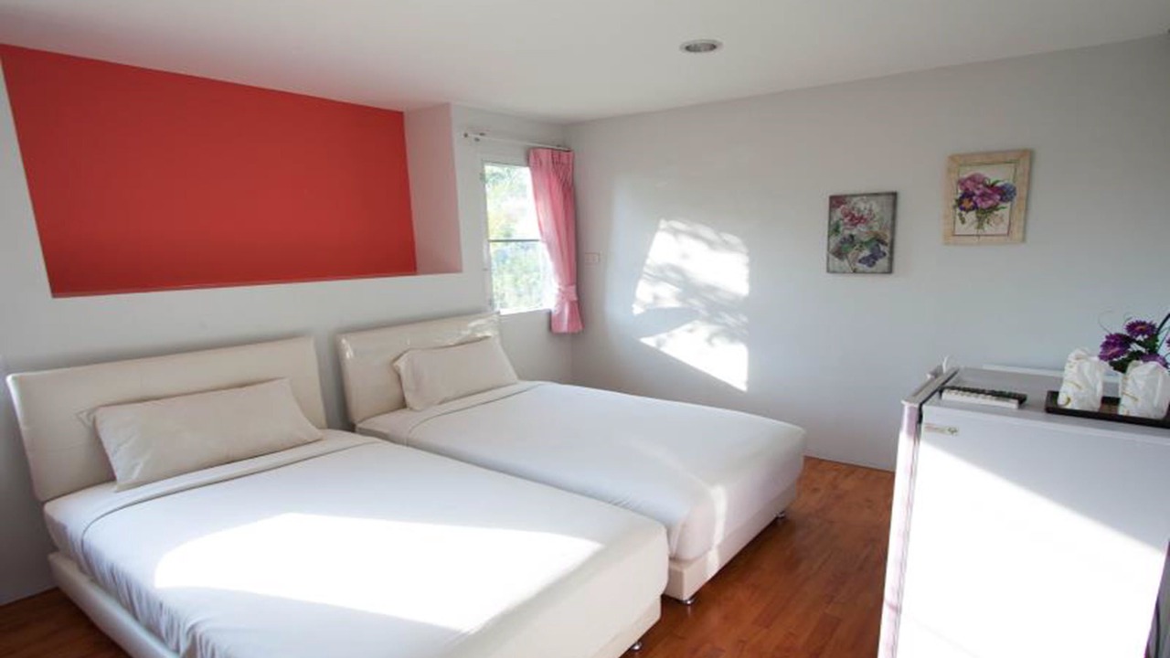 Photo of Bedroom in Roi Et