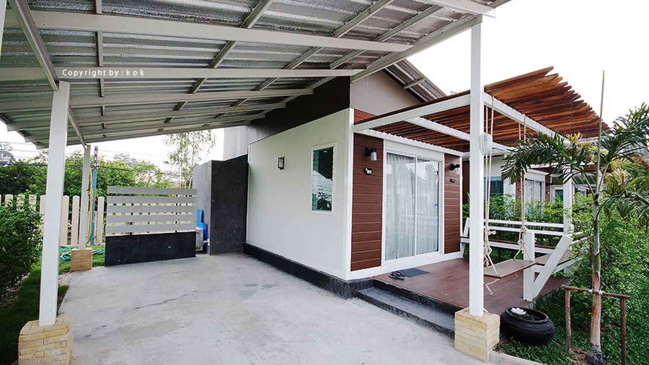Photo of Bedroom in Roi Et