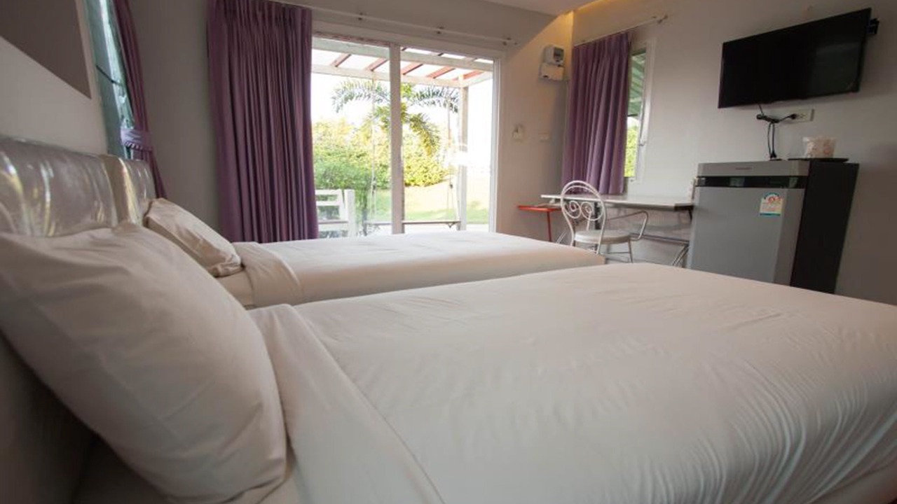 Photo of Bedroom in Roi Et