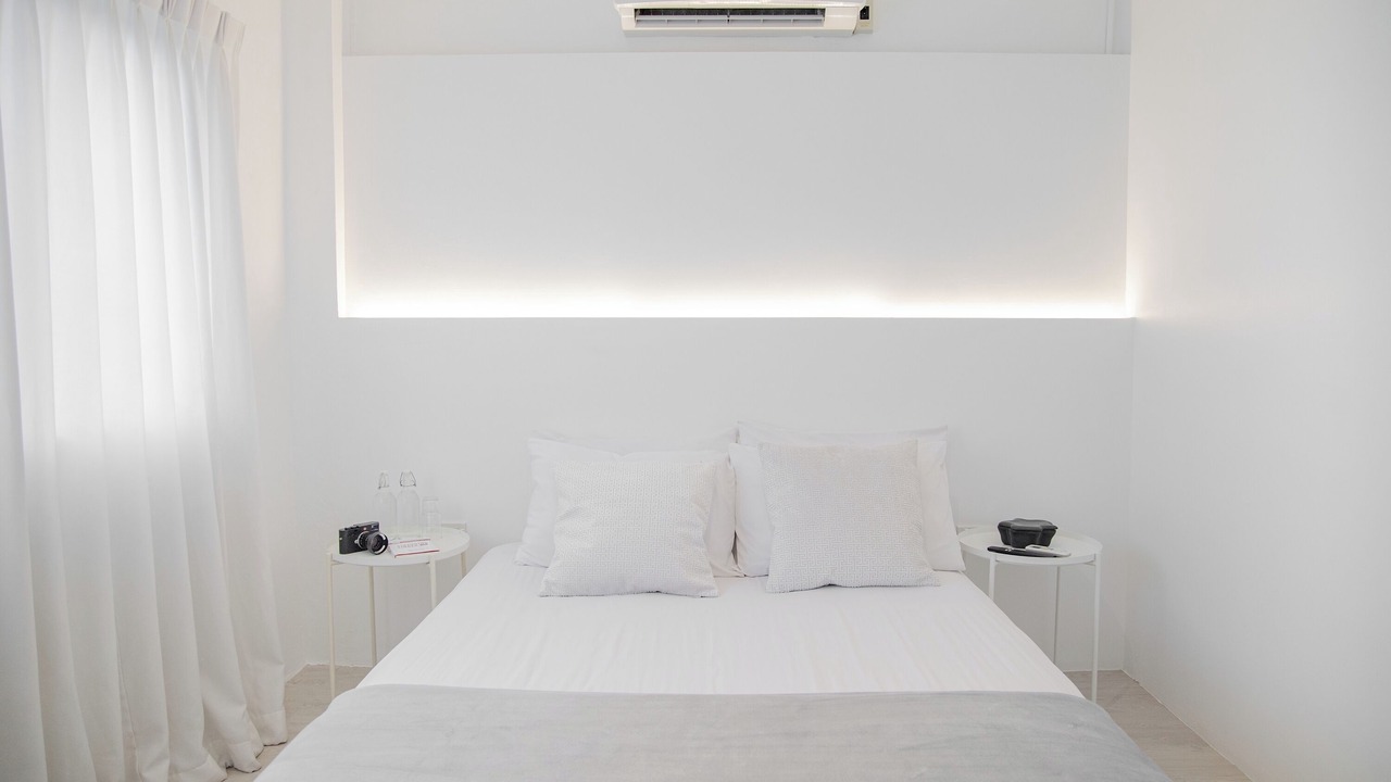 Photo of Bedroom in Talat Yai