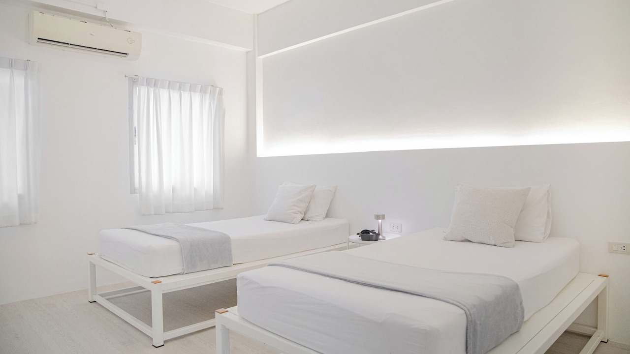 Photo of Bedroom in Talat Yai