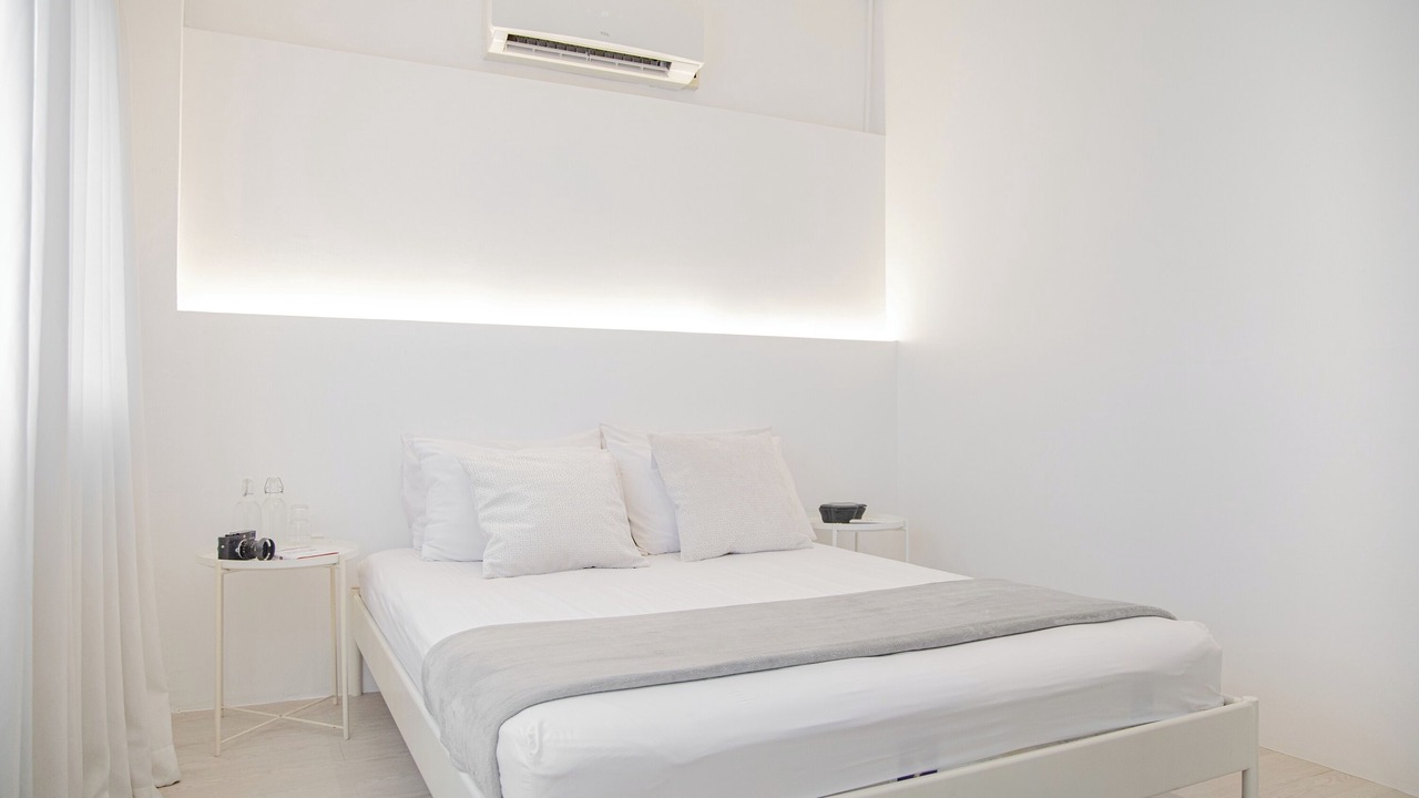 Photo of Bedroom in Talat Yai