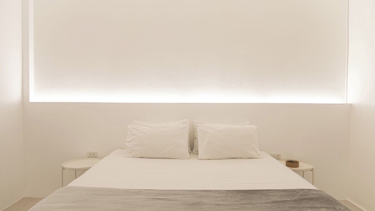 Photo of Bedroom in Talat Yai