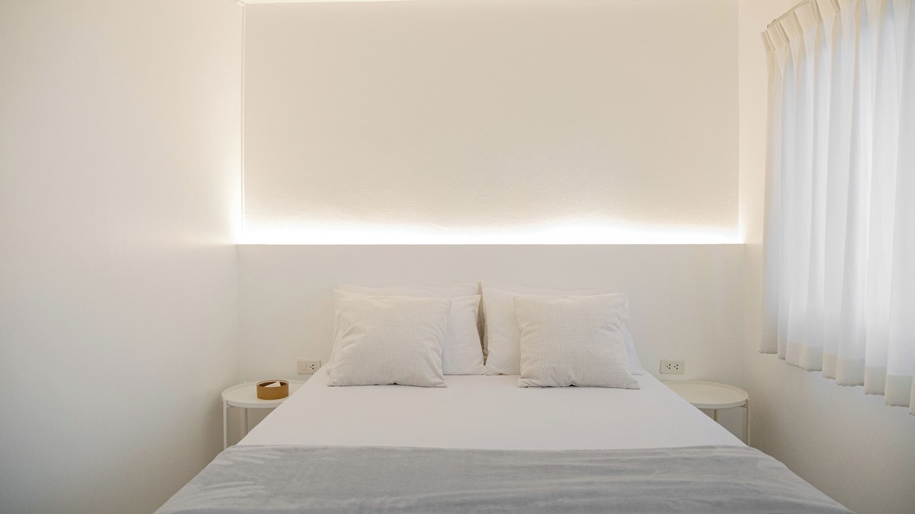 Photo of Bedroom in Talat Yai