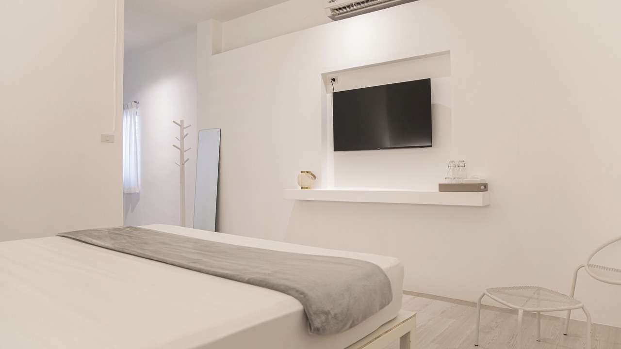 Photo of Bedroom in Talat Yai