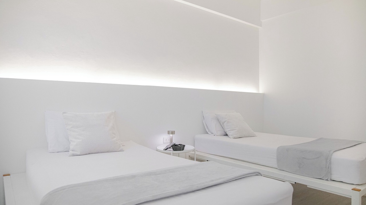 Photo of Bedroom in Talat Yai