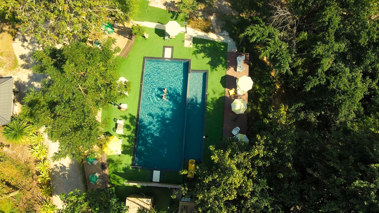 Photo of Outdoor in Wang Thong