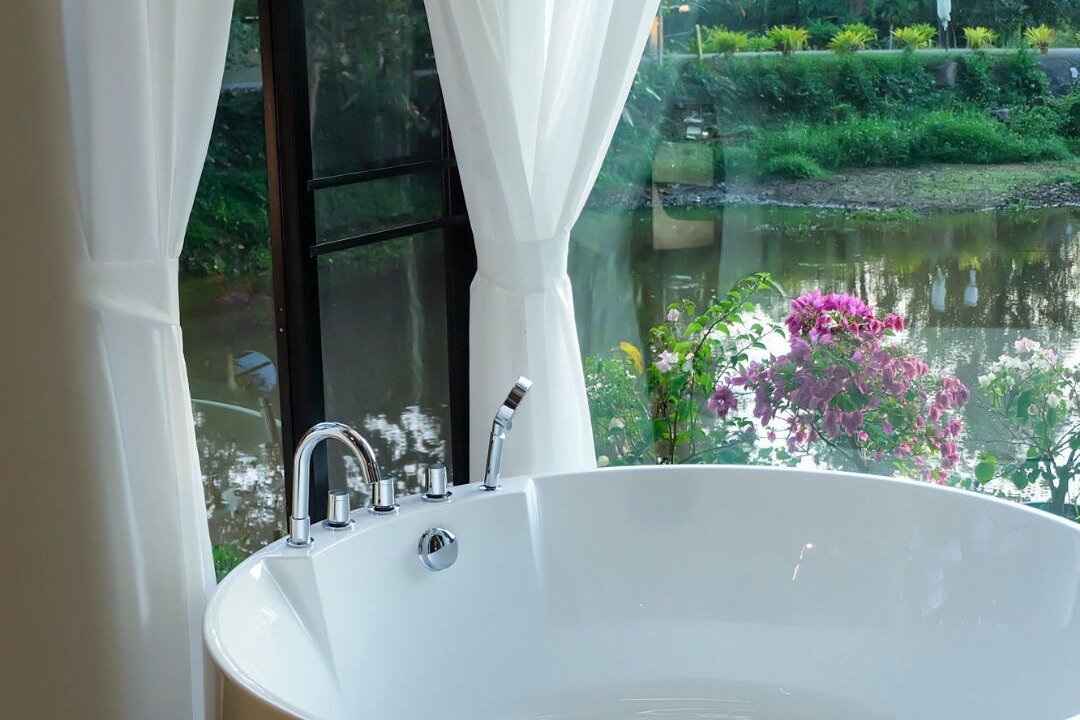 Photo of Bathroom in Wang Thong