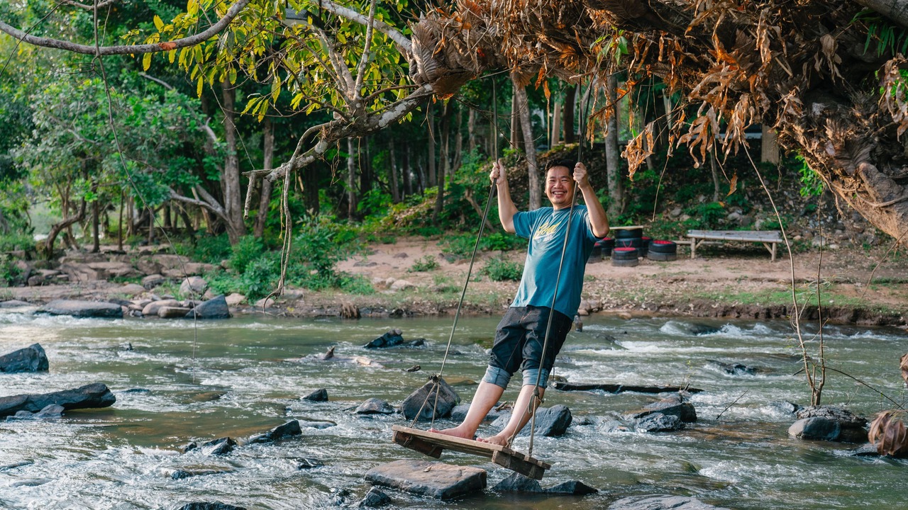 Photo of Outdoor in Wang Thong