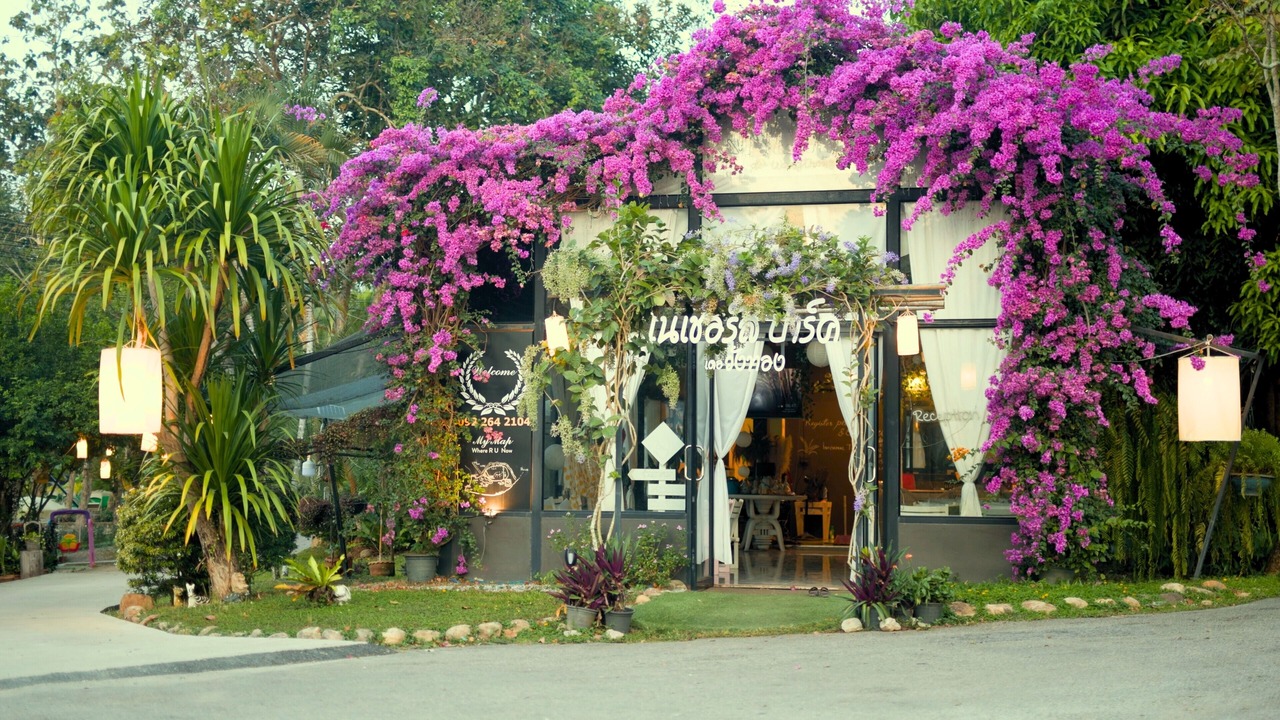 Photo of Outdoor in Wang Thong