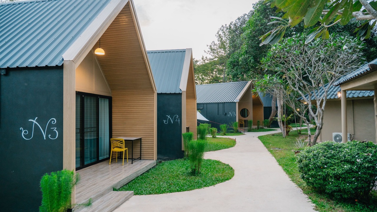 Photo of Outdoor in Wang Thong