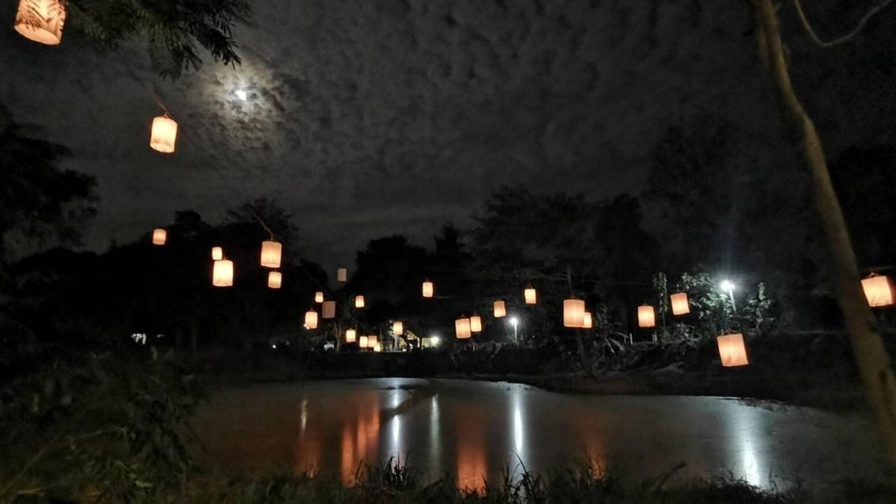 Photo of Outdoor in Wang Thong