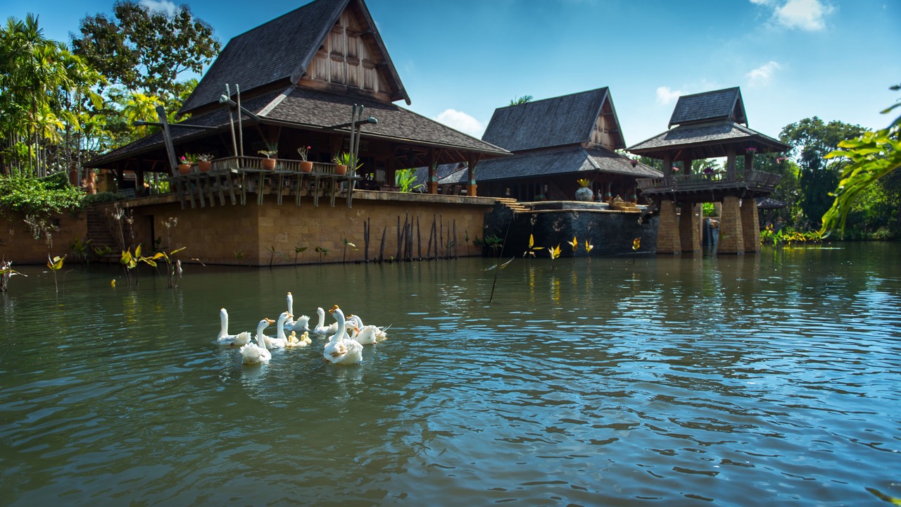 Photo of Outdoor in Mae Rim