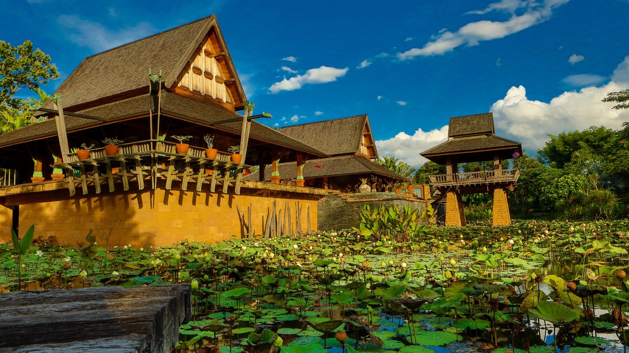 Photo of Outdoor in Mae Rim