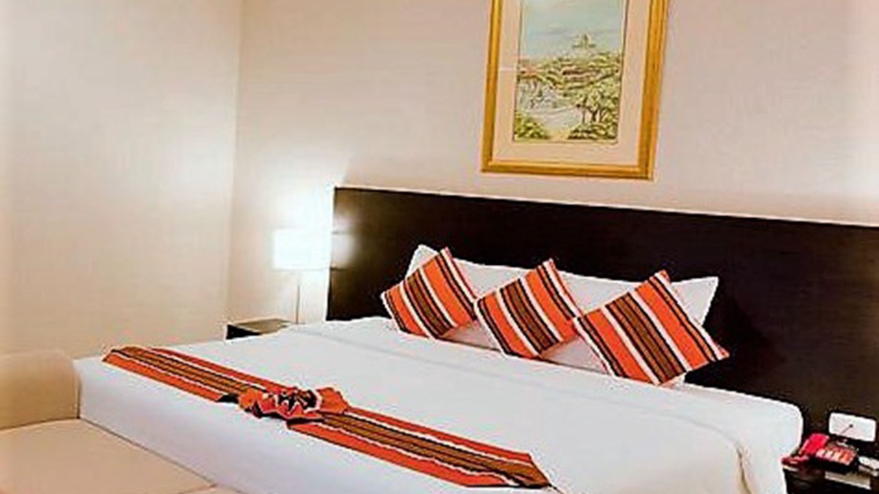 Photo of Bedroom in Nong Bon
