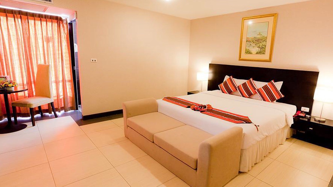 Photo of Bedroom in Nong Bon