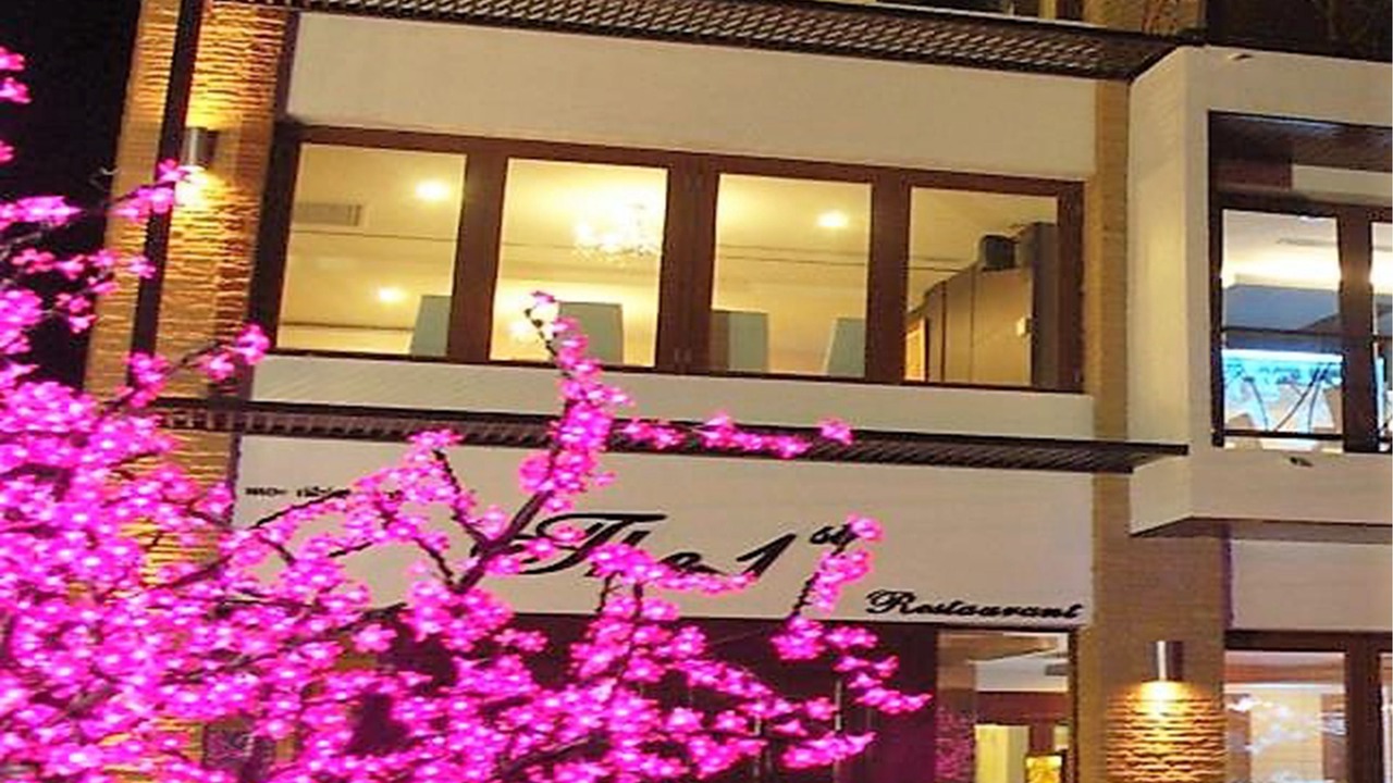 Photo of Outdoor in Nong Bon